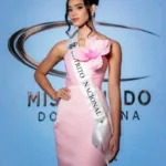 Mengenal Joheirry Mola: Dari Ruang Kelas ke Panggung Megah Miss World 2026