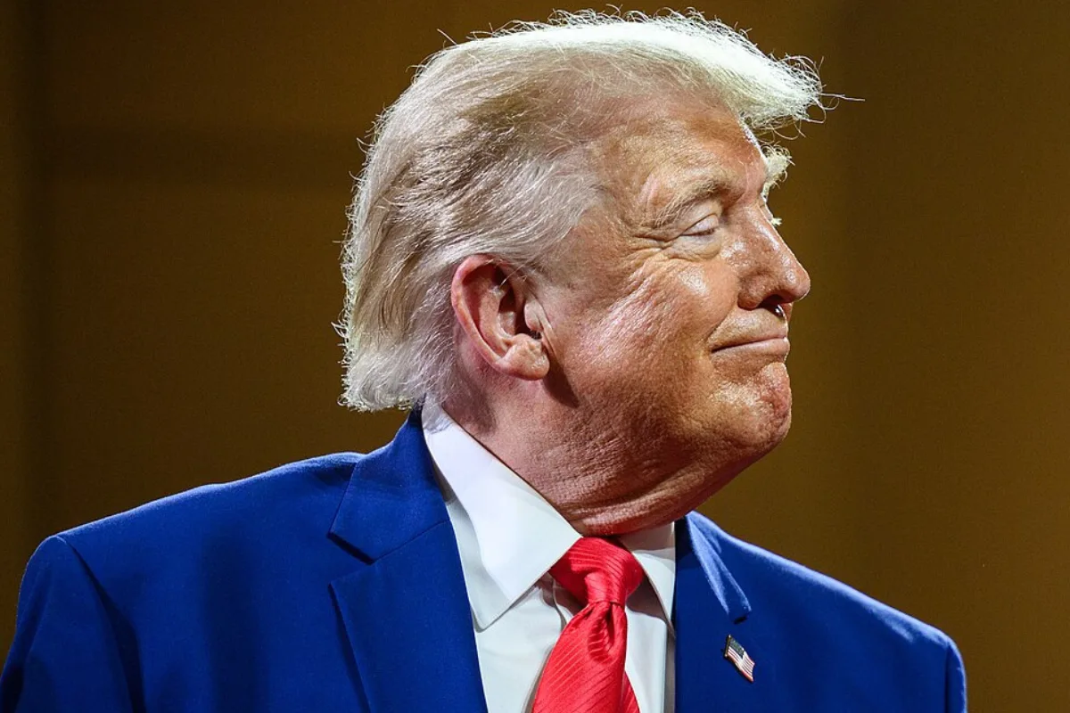Trump Siapkan Larangan Ekspor Diesel AS: Apa Dampaknya bagi Pasar Global?