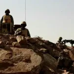 Ancaman Rudal Houthi Kian Nyata, Arab Saudi Wajibkan Karyawan Gedung WFH