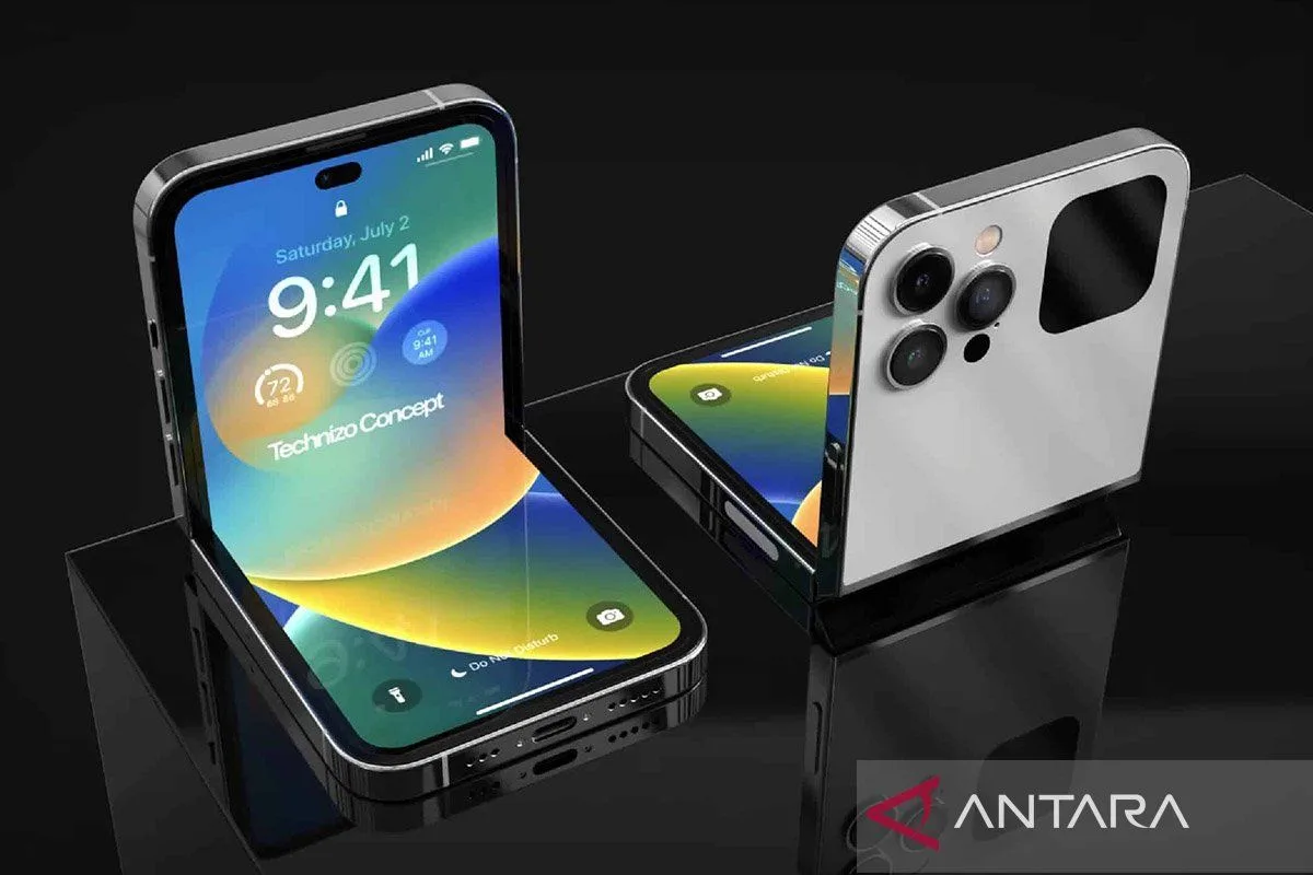 Antrean Hingga 2027, iPhone Duo Seharga Rp 36 Juta Ludes Dipesan dan Apple Berpotensi Kekurangan Stok