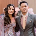 Azriel Sarah pernikahan: Anang Hermansyah ungkap perubahan Azriel yang akan menikah dengan Sarah Menzel