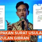 Bantah Surat Pemakzulan Gibran, NasDem Tegaskan Belum Ada Sikap Resmi