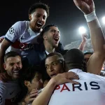 Bentrok Raksasa Eropa: PSG vs Barca Siap Mengguncang Parc des Princes