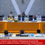 BPJS Kesehatan Bakal Diganti Klinik KDMP? DPR Berikan Klarifikasi Tegas