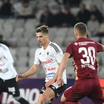 Derby Panas Cluj Berujung Nestapa, Krisis CFR Cluj Semakin Nyata