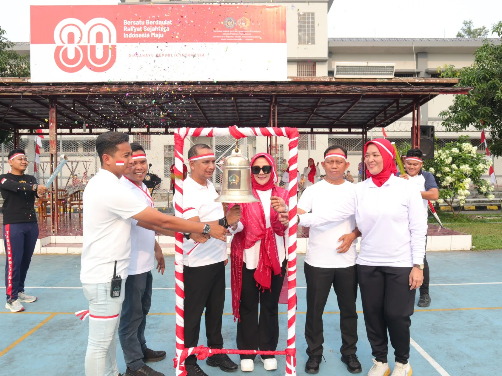 Dinamika Global RK: Dari Perayaan 80 Tahun Hospitality hingga Sorotan di Dunia Olahraga