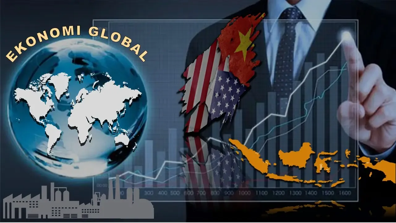 Dinamika USD Hari Ini: Dari Lonjakan Sektor Teknologi hingga Ketegangan Geopolitik Global