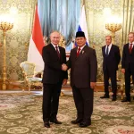 Diplomasi dan Dinamika Global: Dari Pertemuan Prabowo-Al-Sisi hingga Gejolak Politik Dunia