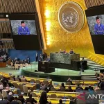 Diplomasi Tingkat Tinggi: Sekjen PBB Kunjungi Indonesia, Bakal Bahas Apa?