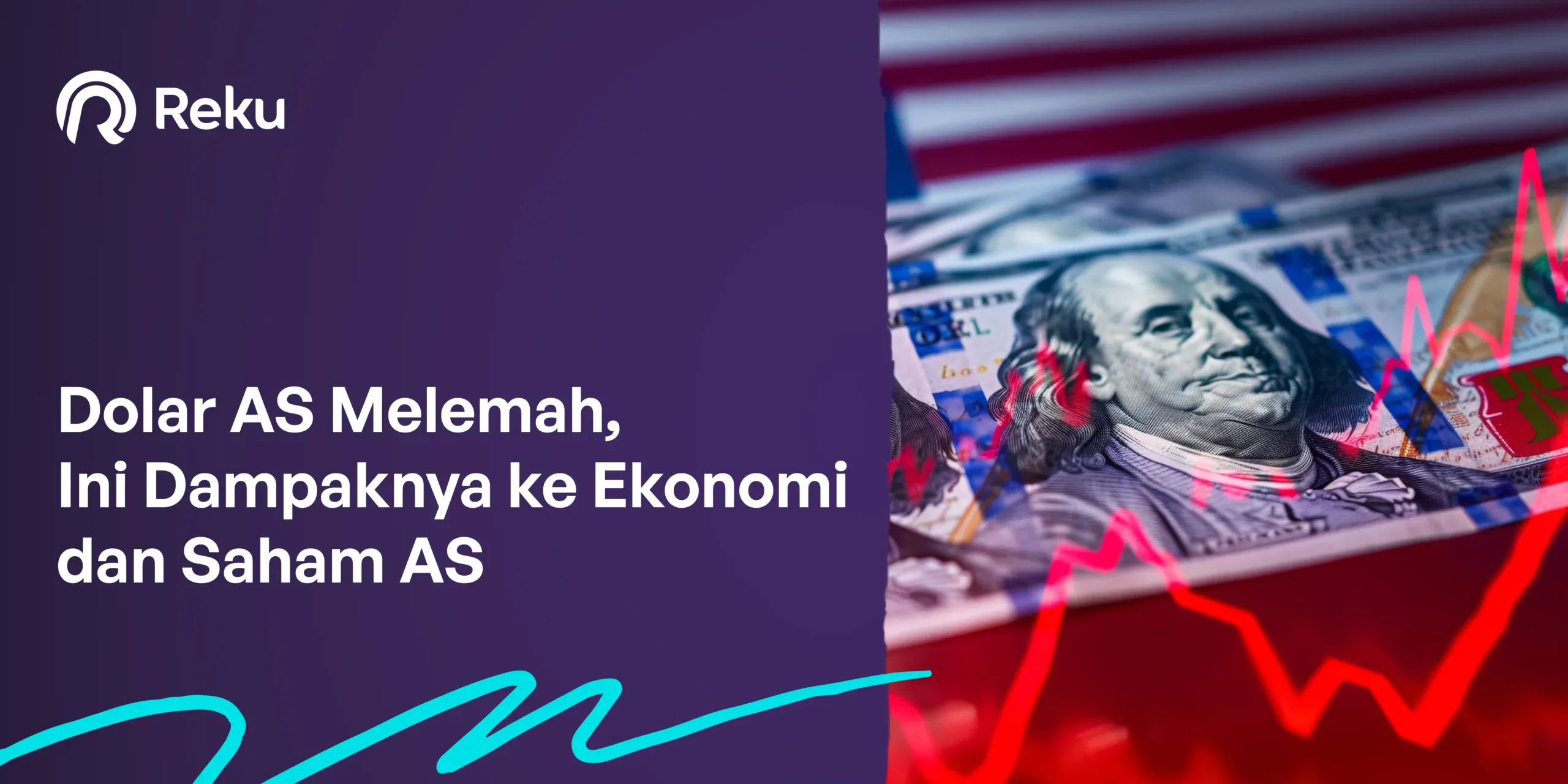 Dolar AS Melemah: Respons Pasar Global terhadap Kebijakan Moneter The Fed
