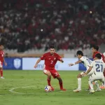Drama Adu Penalti di GBK: Indonesia Kalahkan Thailand, Begini Reaksi Jirayut