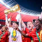 Drama DFB-Pokal: RB Leipzig Lolos dari Lubang Jarum di Tengah Aksi Protes Ekstrem