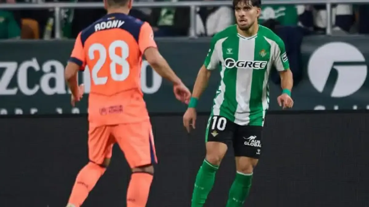 Drama di San Mamés: atletico bilbao Tundukkan Getafe dalam Laga Penuh Emosi
