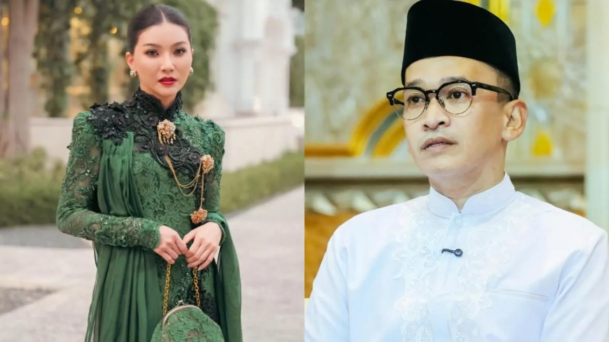 Drama Mediasi Ruben Onsu dan Sarwendah: Saling Sindir hingga Opsi Damai di Pengadilan
