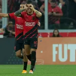 Drama Menit Akhir: Atlético Paranaense vs Atletico Mineiro Berbagi Angka dalam Laga Sengit