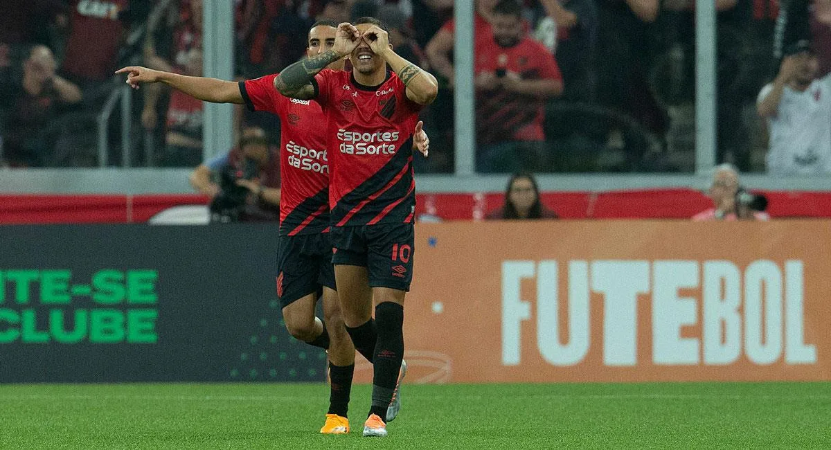 Drama Menit Akhir: Atlético Paranaense vs Atletico Mineiro Berbagi Angka dalam Laga Sengit
