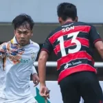 Drama Pekan Kedua: Persikad Depok Tampil Perkasa, Persija Jakarta Merana