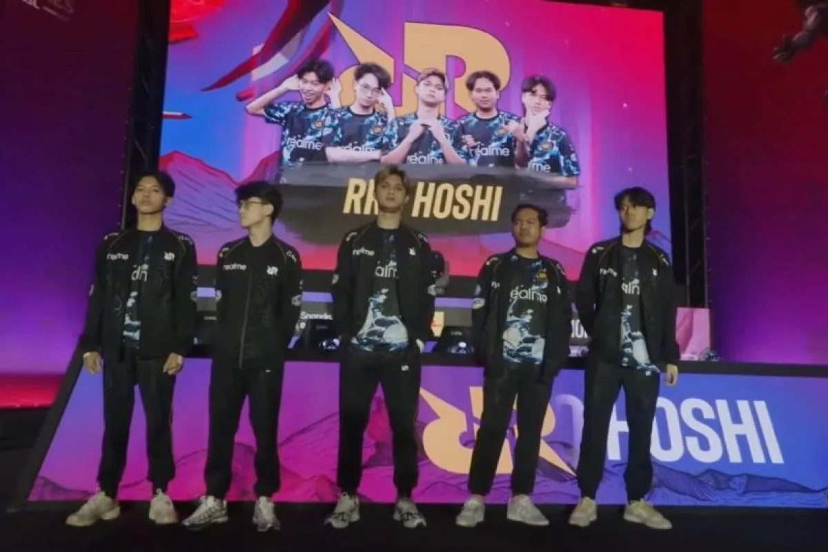 Drama Perebutan Tiket Playoff MPL ID S18: RRQ Hoshi dan ONIC di Ujung Tanduk