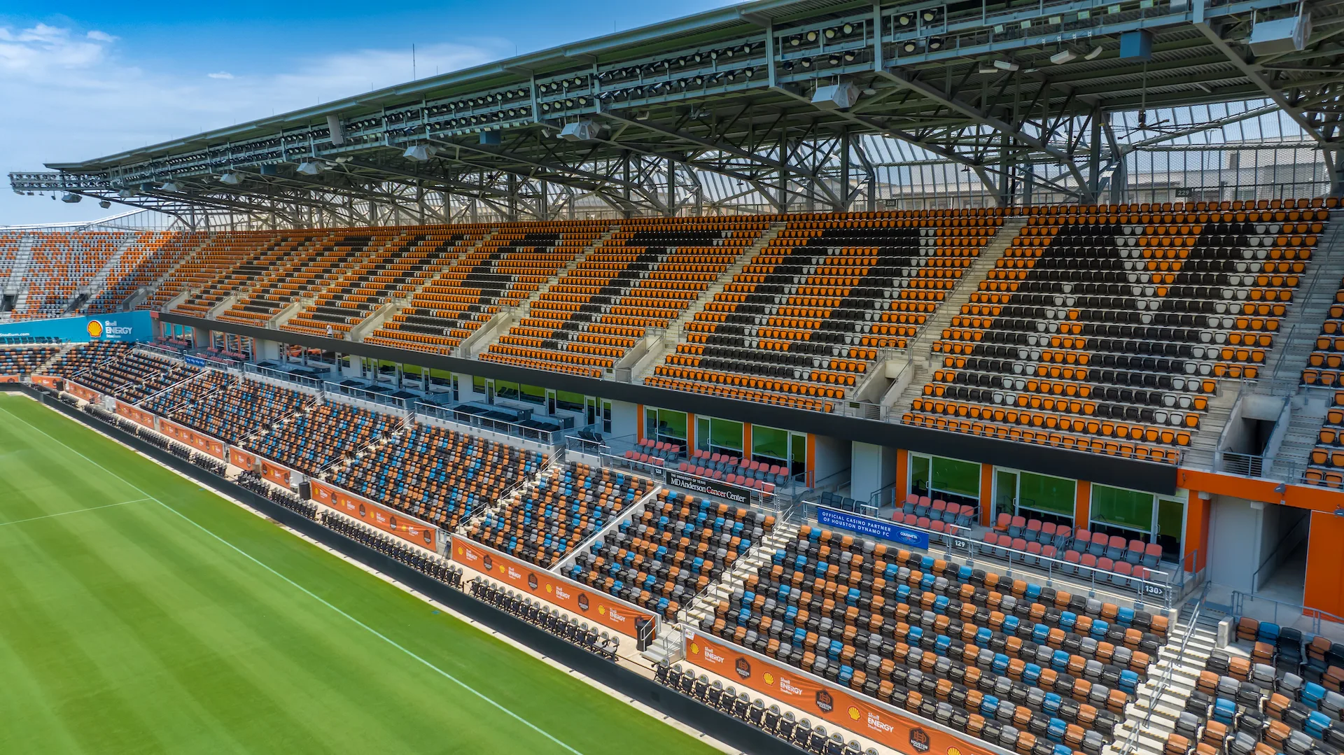 Drama Sengit di Shell Energy Stadium: FC Dallas Berbagi Angka dengan Houston Dynamo