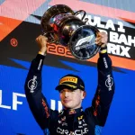 Drama Software Bug di Sepang: Max Verstappen Berjaya di GP Bahrain yang Penuh Kekacauan