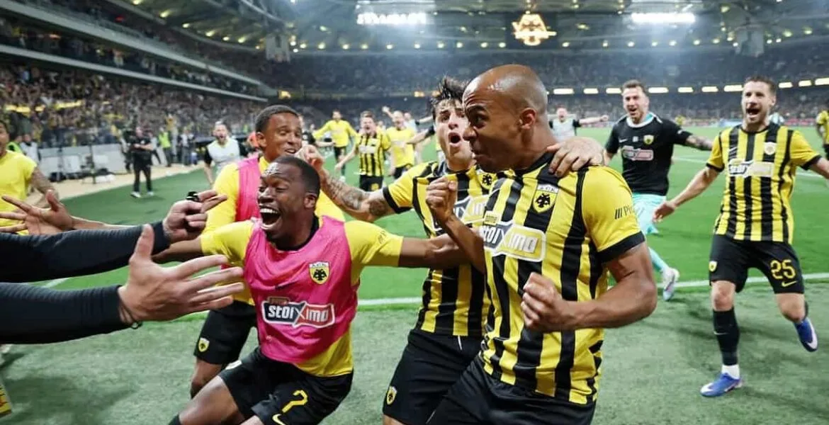 Drama Terakhir Shakhtar vs AEK Athens: Comeback Memukau di Stamford Bridge