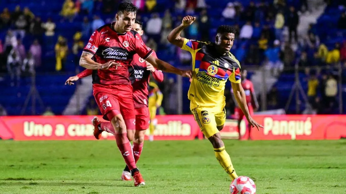 Duel Panas América vs Tijuana: Ujian Berat Sang Pemuncak Klasemen