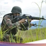 Dunia dalam Ketegangan: Dari Ancaman Militer hingga Gejolak Sosial di Akhir Pekan