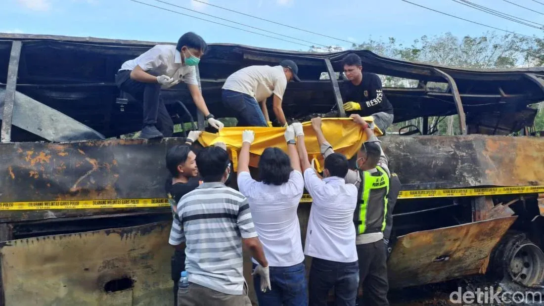 Fenomena Jatuh dalam Berbagai Perspektif: Dari Tragedi Jalan Raya hingga Dinamika Kehidupan