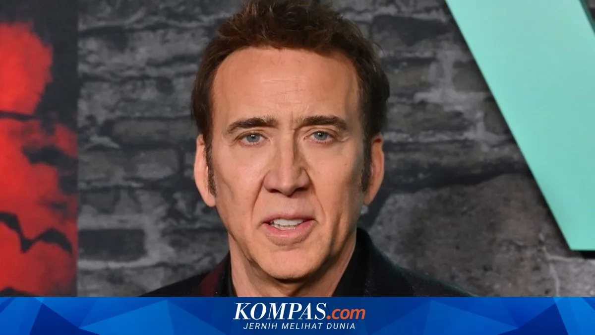 Gebrakan Internasional: Agnez Mo Main Film Hollywood Bareng Nicolas Cage dalam C.L.A.Y.