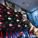 Guncangan di Bursa: BREN dan Emiten Lainnya Kompak Buyback Saham Usai Sanksi OJK