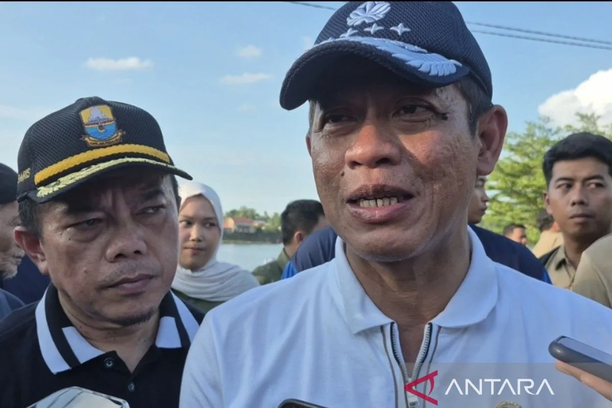 Hasto Sebut Karhutla Turunkan Muruah Negara, Minta Pemerintah Belajar dari Bu Mega