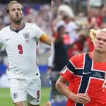 Inggris Pesta Gol ke Gawang Kroasia, Tuchel Sebut Tak Ada Harry Kane Kedua, Usai Inggris Bantai Kroasia 7-0
