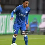 KAA Gent di Puncak Performa: Ambisi Juara dan Kabar Cedera yang Mengintai