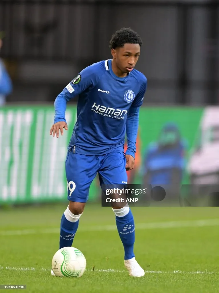 KAA Gent di Puncak Performa: Ambisi Juara dan Kabar Cedera yang Mengintai