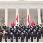 Kabinet Merah Putih Dituding Gemuk? Begini Jawaban Presiden RI