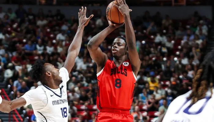 Kebangkitan Rookie Caleb Wilson Warnai Kemenangan Perdana Bulls Atas Bucks
