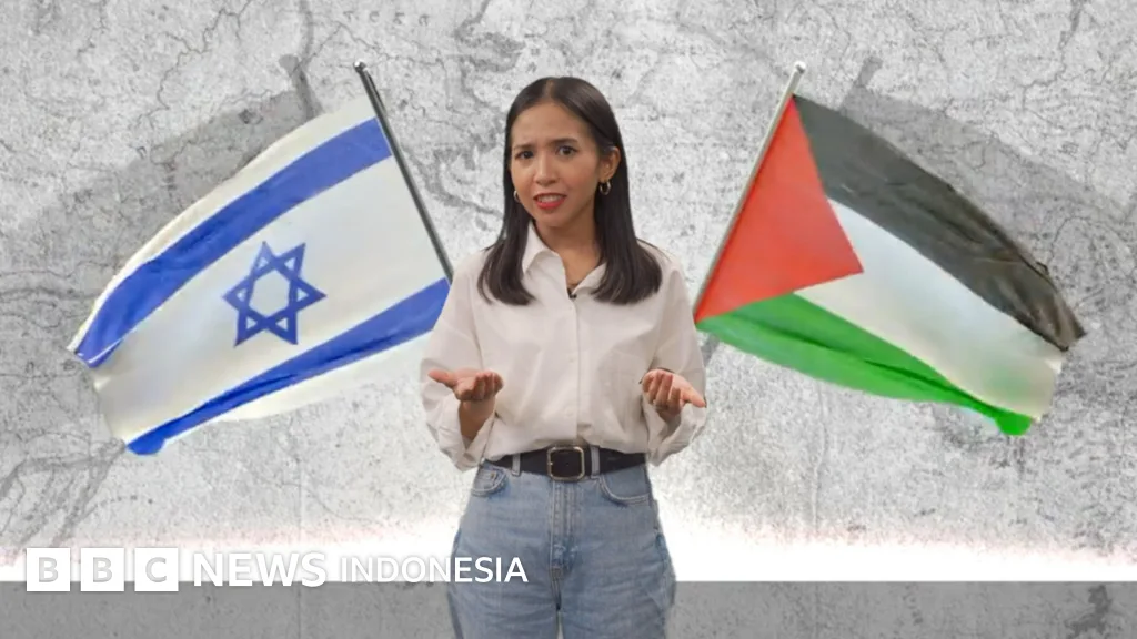 Ketegangan Diplomatik Memuncak: Israel Larang Masuk Ketua Partai Green Inggris, Anggap Rasis