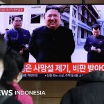 Kim Jong Un Muncul di Pameran, Rumor Kritis Belum Dilengkapi Bukti Resmi