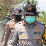 Kiprah Komjen Herry Heryawan: Dari Penakluk Karhutla Menjadi Kabaharkam Polri