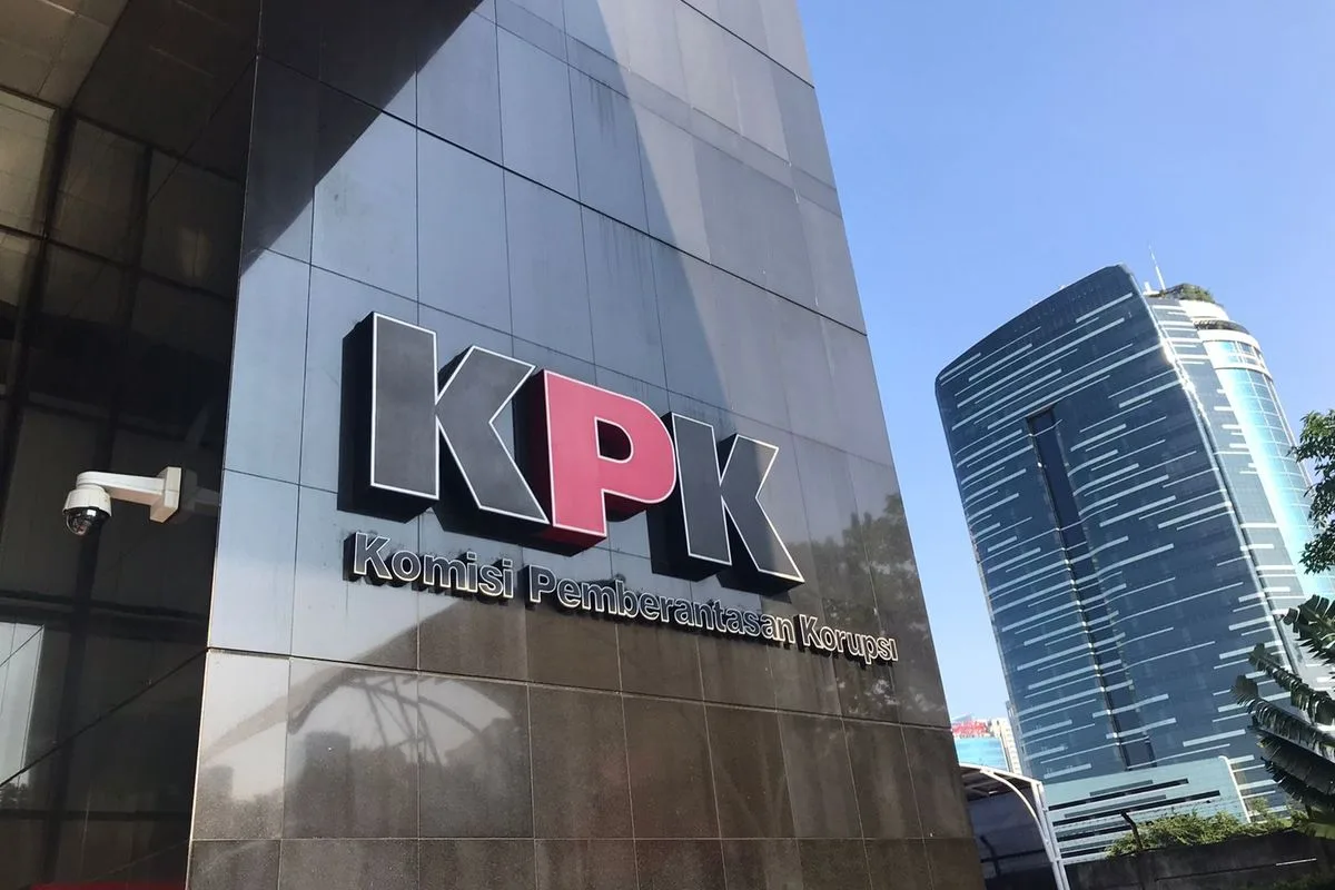 KPK Telusuri Vila Milik Anggota Polri Ipda Yayat di Subang Terkait Dugaan Suap Proyek Bekasi