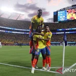 Krisis Performa Peru: Kekalahan Pahit dari Kolombia di Miami