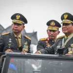 Langkah Berani Jenderal Suyudi: Rombak Besar-besaran Jabatan Strategis Polri