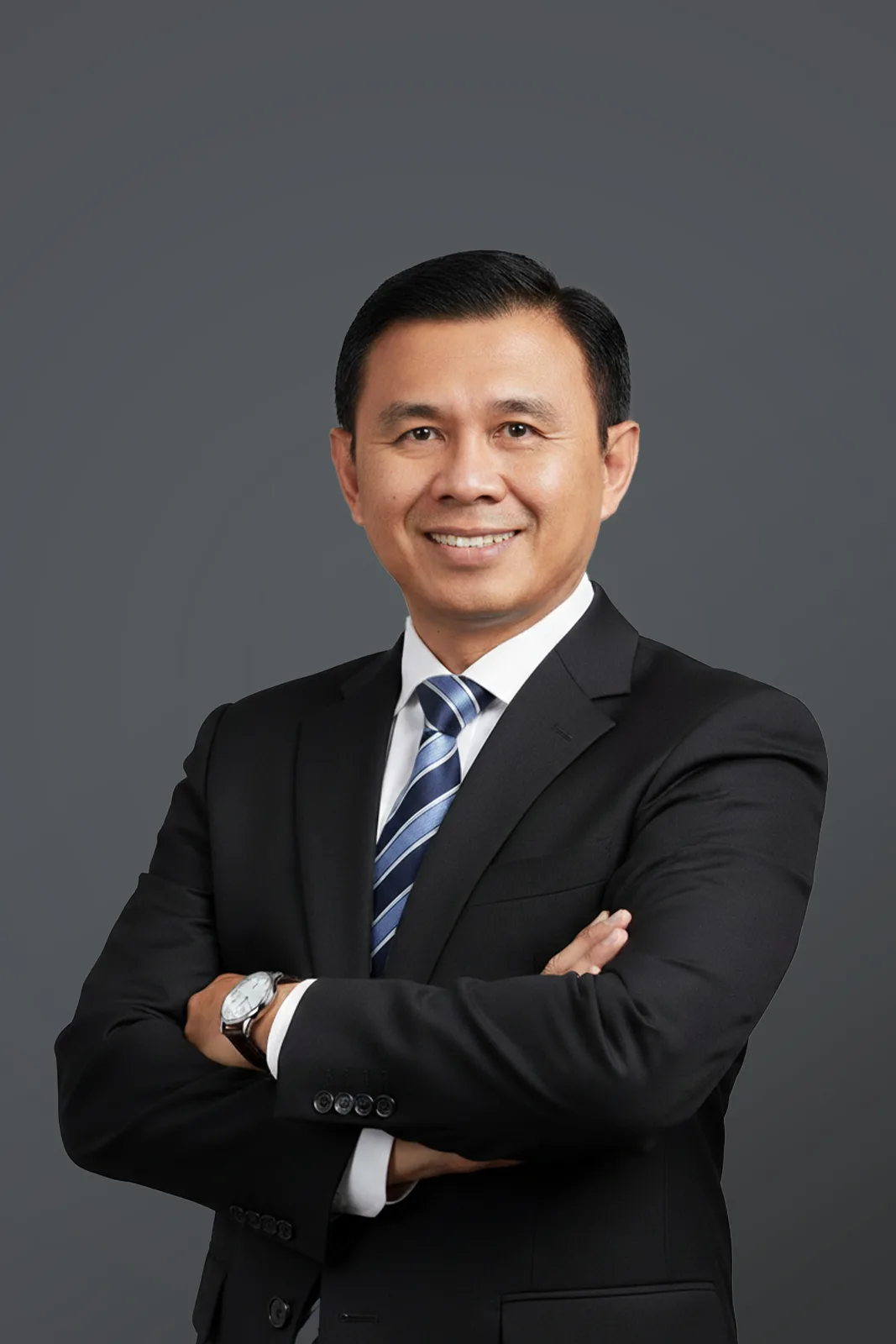 Langkah Strategis KFC Indonesia: Achmad Baiquni Resmi Jadi Direktur I
