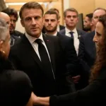 Macron Pamer Rudal Pembawa Nuklir, Eropa Bersiap Menghadapi Rusia?