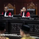 Mantan Hakim Konstitusi Tegaskan Sengketa Pilpres 2024 Soal Gibran Sudah Kedaluwarsa, MK Siapkan Putusan Penting