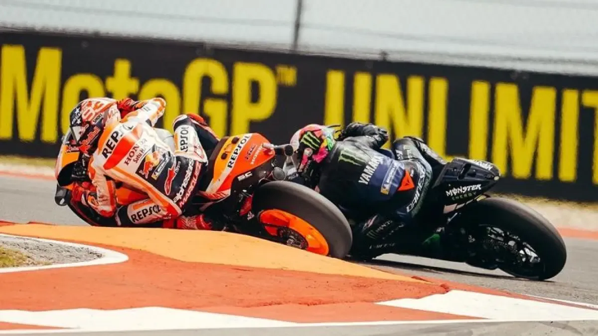 Marc Marquez Kagum dengan Data Jorge Martin di Ducati, Kini Malah Berebut Gelar MotoGP 2026