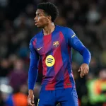 Masa Depan Alejandro Balde di Barcelona Terancam: Manchester United Siap Menampung