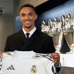 Masa Depan Trent Alexander-Arnold di Real Madrid Terancam, Sinyal Kembali ke Inggris Menguat