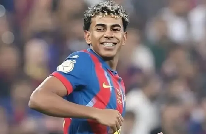 Mengenal Orian Goren, Remaja Israel yang Menggebrak Skuad Barcelona di El Clasico