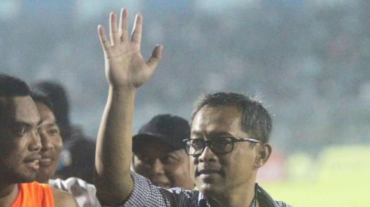 Misi Kebangkitan Persela di Malang: Tantangan Berat Melawan RANS Nusantara